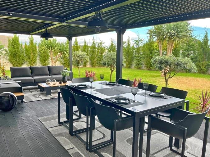 Moradia T4 para Venda em Rosto do Cão (São Roque) Foto 20