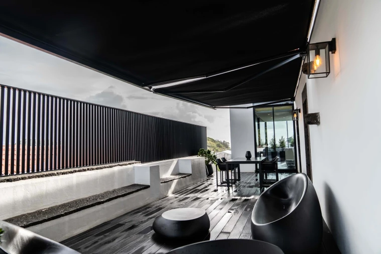 Moradia T4 para Venda em Rosto do Cão (São Roque) Foto 40