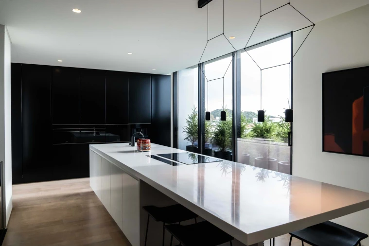 Moradia T4 para Venda em Rosto do Cão (São Roque) Foto 31