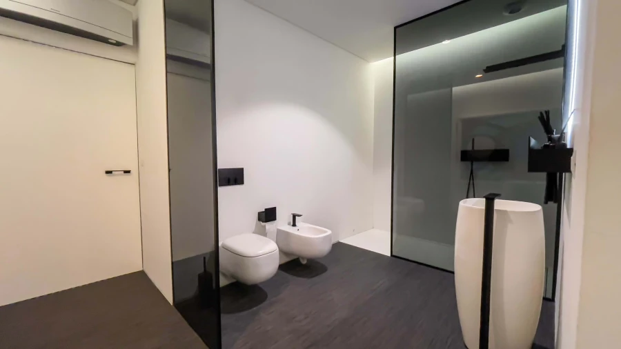 Moradia T4 para Venda em Rosto do Cão (São Roque) Foto 24