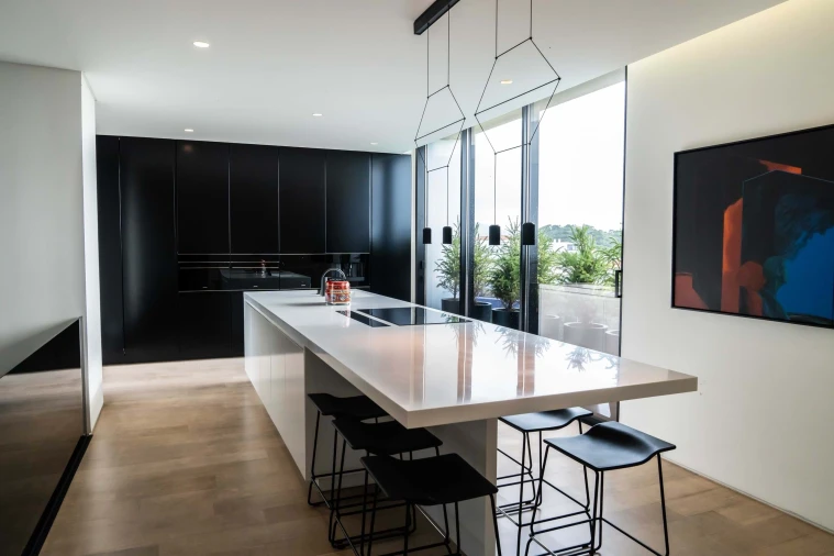 Moradia T4 para Venda em Rosto do Cão (São Roque) Foto 3