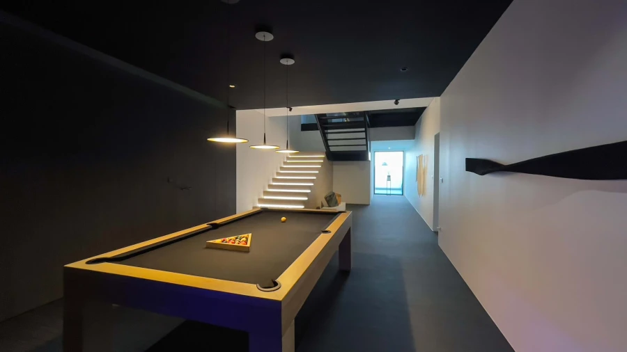 Moradia T4 para Venda em Rosto do Cão (São Roque) Foto 8