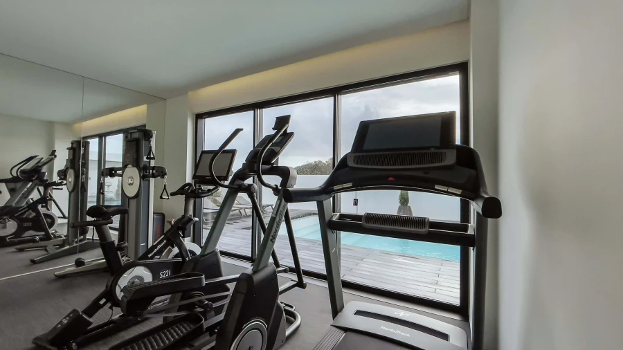 Moradia T4 para Venda em Rosto do Cão (São Roque) Foto 13