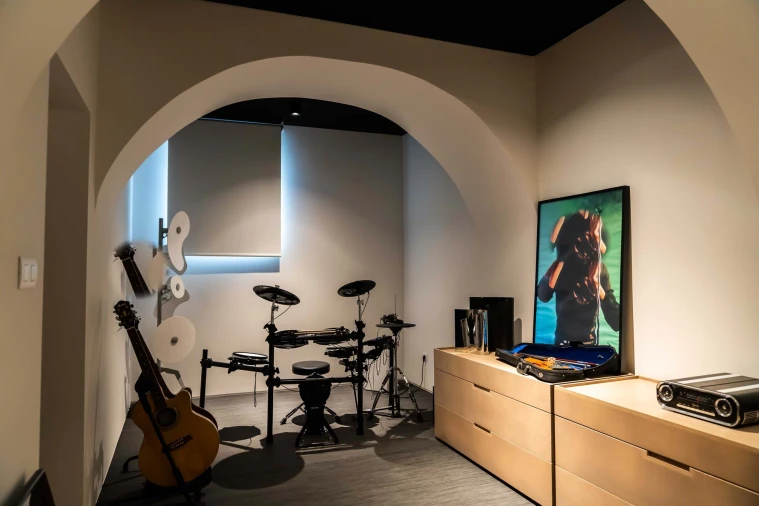 Moradia T4 para Venda em Rosto do Cão (São Roque) Foto 14