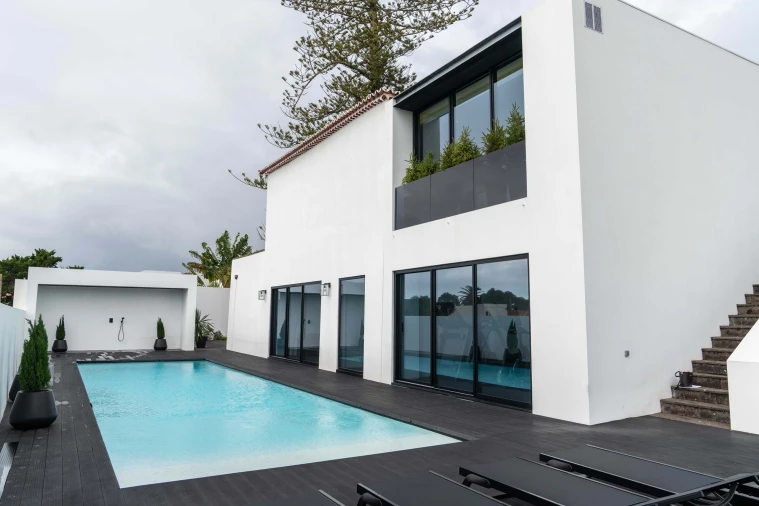 Moradia T4 para Venda em Rosto do Cão (São Roque) Foto 17