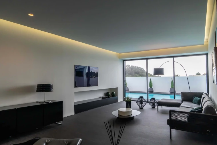 Moradia T4 para Venda em Rosto do Cão (São Roque) Foto 12