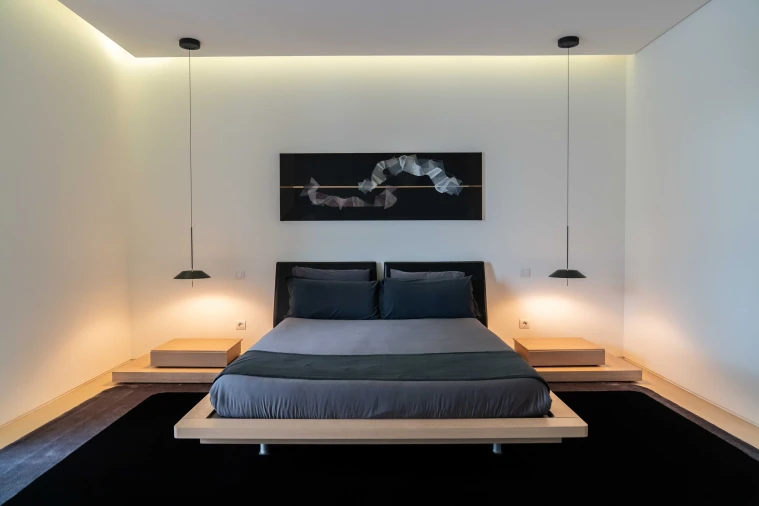 Moradia T4 para Venda em Rosto do Cão (São Roque) Foto 36