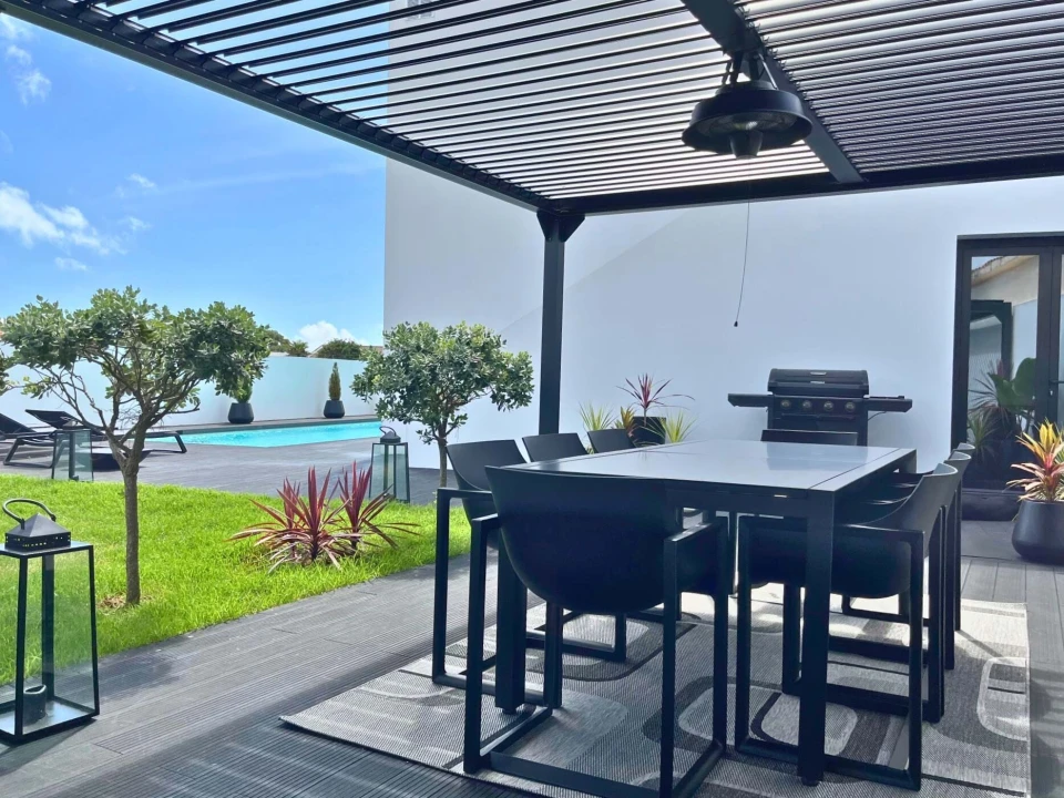 Moradia T4 para Venda em Rosto do Cão (São Roque) Foto 19