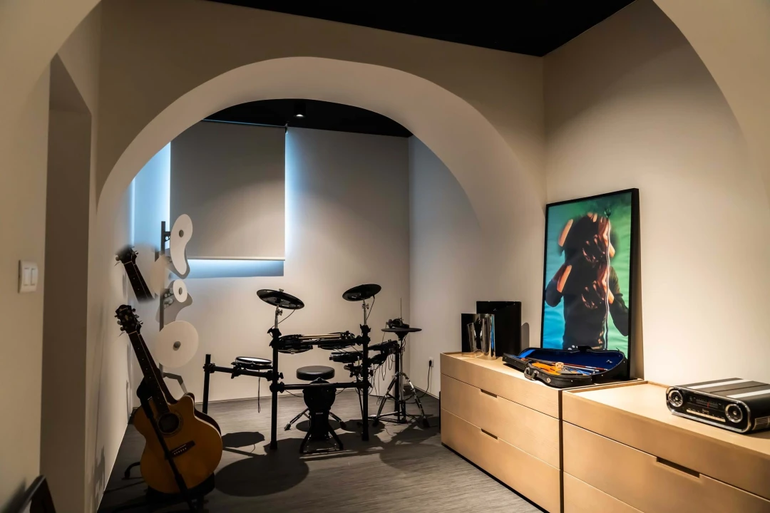 Moradia T4 para Venda em Rosto do Cão (São Roque) Foto 14