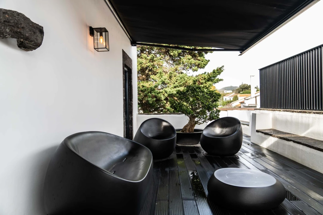 Moradia T4 para Venda em Rosto do Cão (São Roque) Foto 41