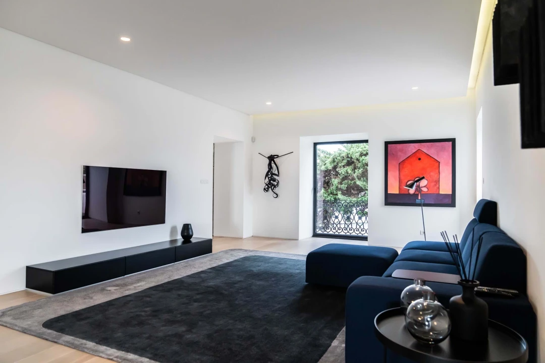 Moradia T4 para Venda em Rosto do Cão (São Roque) Foto 30