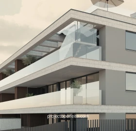 Apartamento T4 para Venda em Canidelo