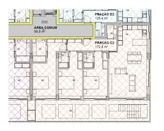 Apartamento T3 para Venda em Canidelo