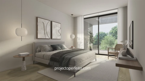 Apartamento T3 para Venda em Canidelo