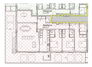 Apartamento T4 para Venda em Canidelo