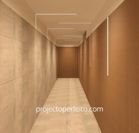 Apartamento T4 para Venda em Canidelo