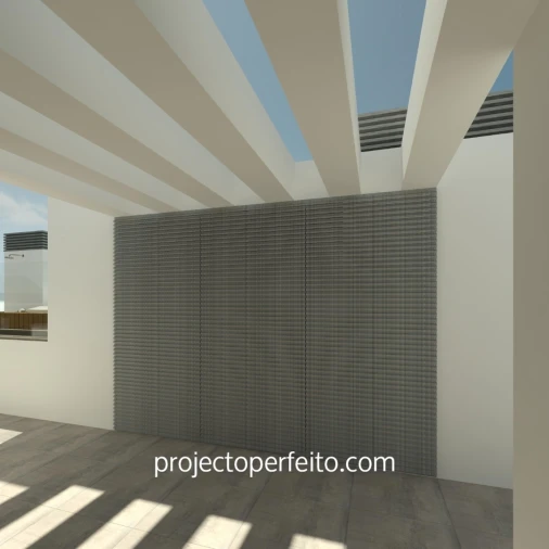 Apartamento T4 para Venda em Canidelo Foto 20