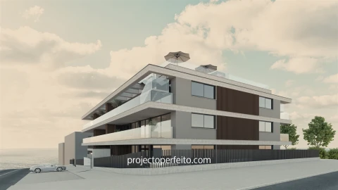 Apartamento T3 para Venda em Canidelo
