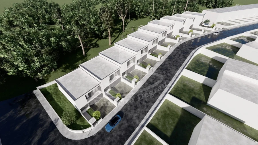 Moradia T3 para Venda em Lanhoso Foto 9