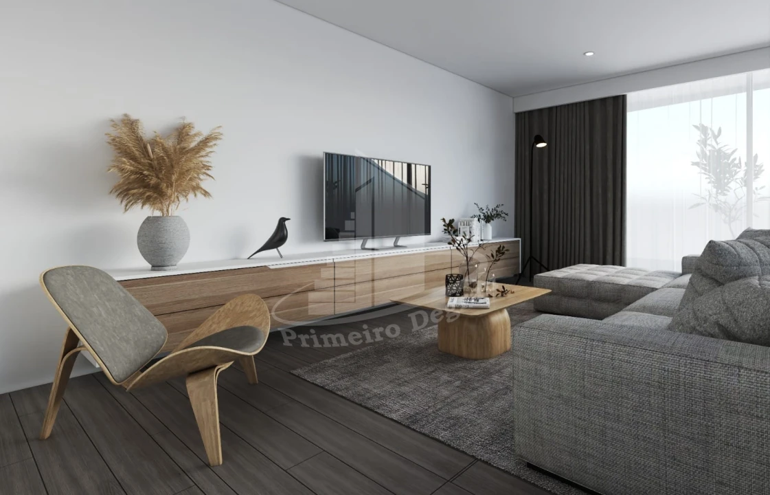 Moradia T3 para Venda em Lanhoso Foto 8