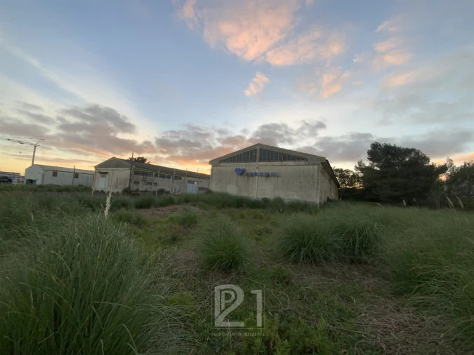 Terreno Comércio / Armazém para Venda em Cacém e São Marcos Foto 33