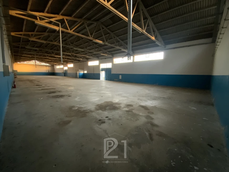 Terreno Comércio / Armazém para Venda em Cacém e São Marcos Foto 23