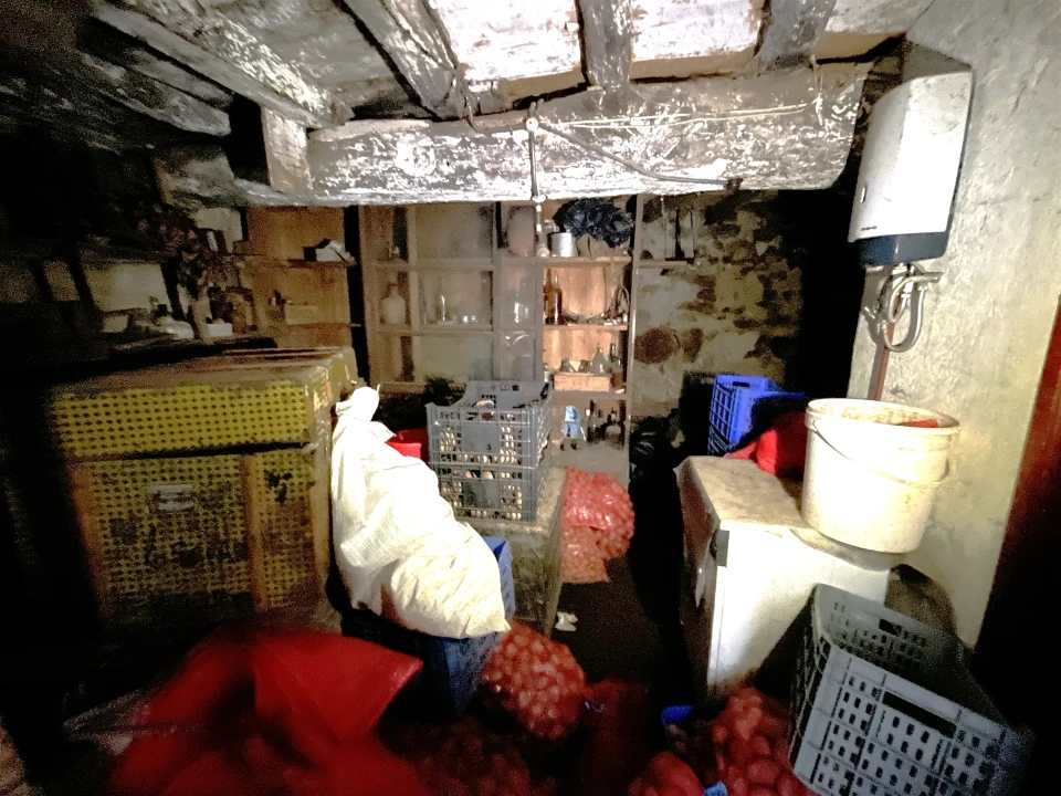 Moradia T2 para Venda em Folgosinho Foto 2