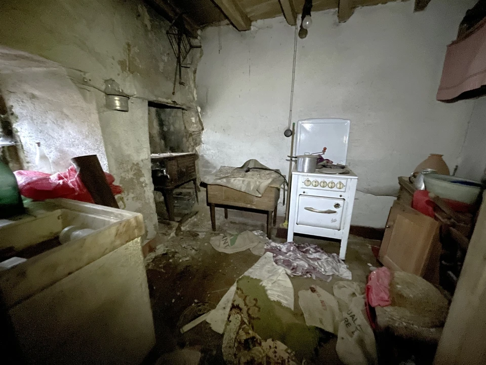 Moradia T2 para Venda em Folgosinho Foto 3