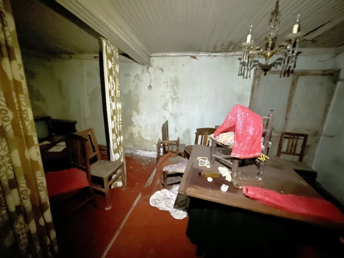 Moradia T2 para Venda em Folgosinho Foto 4