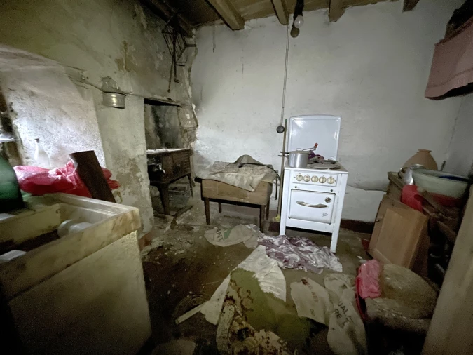 Moradia T2 para Venda em Folgosinho Foto 3