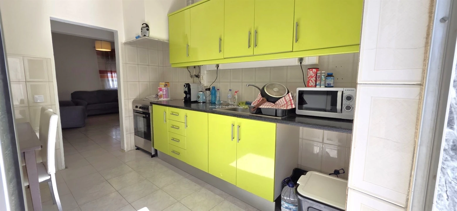 Moradia T2 para Venda em Olhão Foto 23