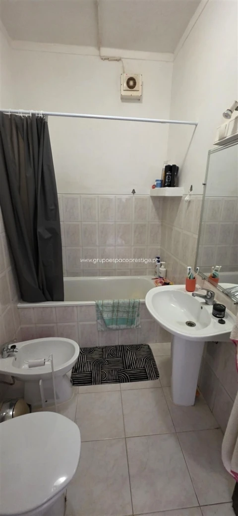 Moradia T2 para Venda em Olhão