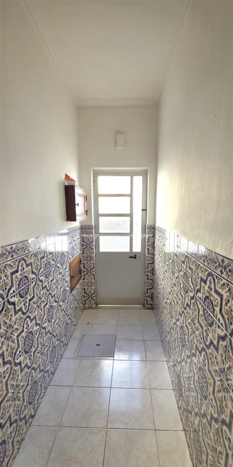 Moradia T2 para Venda em Olhão