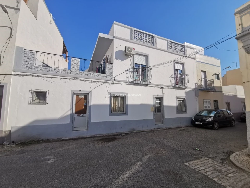Moradia T2 para Venda em Olhão Foto 1