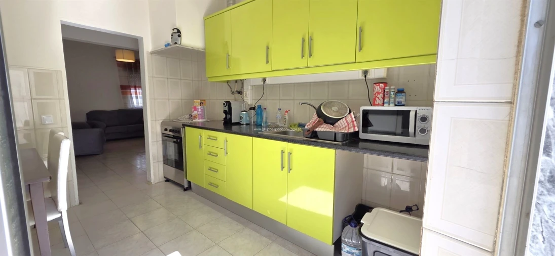 Moradia T2 para Venda em Olhão Foto 23
