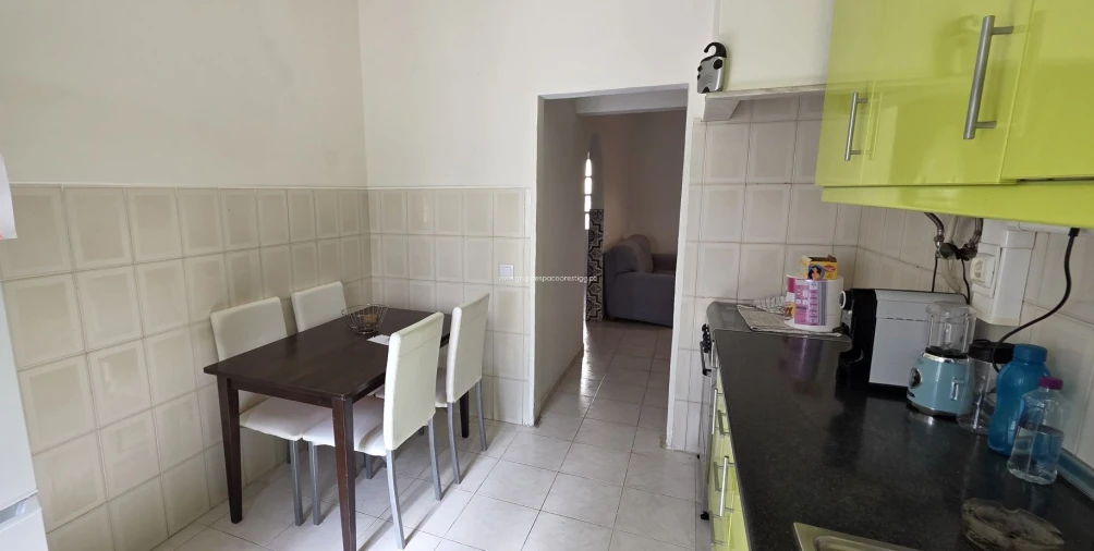 Moradia T2 para Venda em Olhão Foto 24