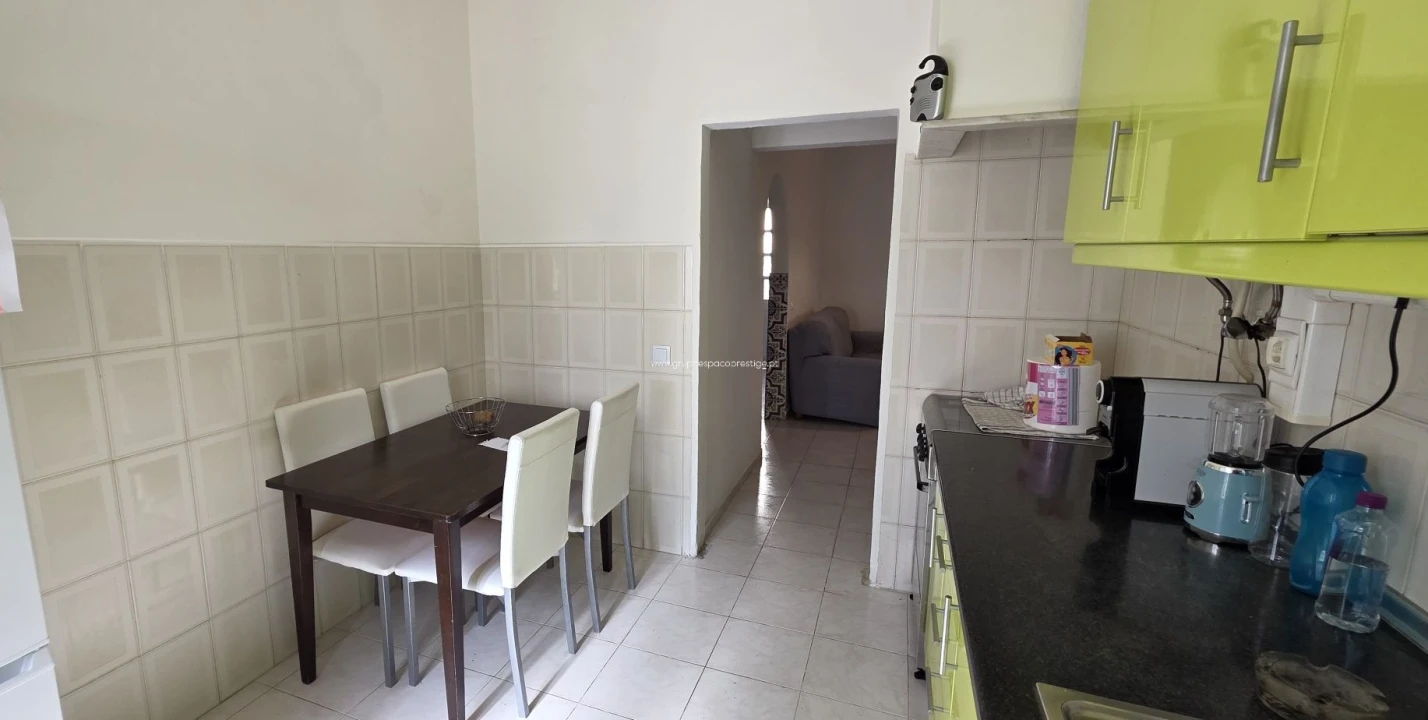Moradia T2 para Venda em Olhão Foto 24