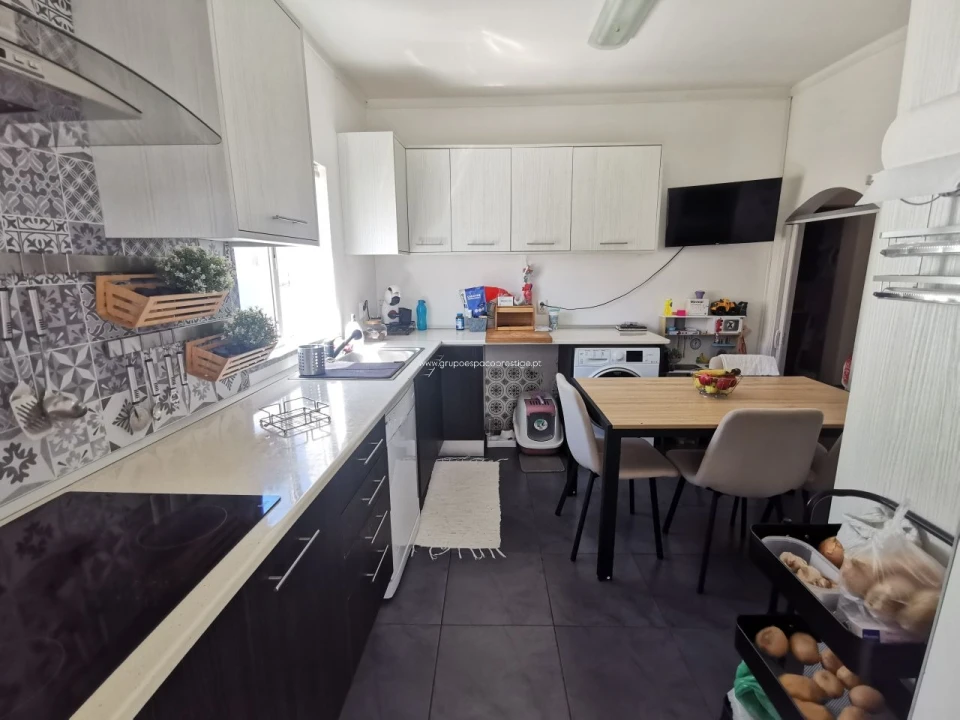 Moradia T2 para Venda em Olhão Foto 5