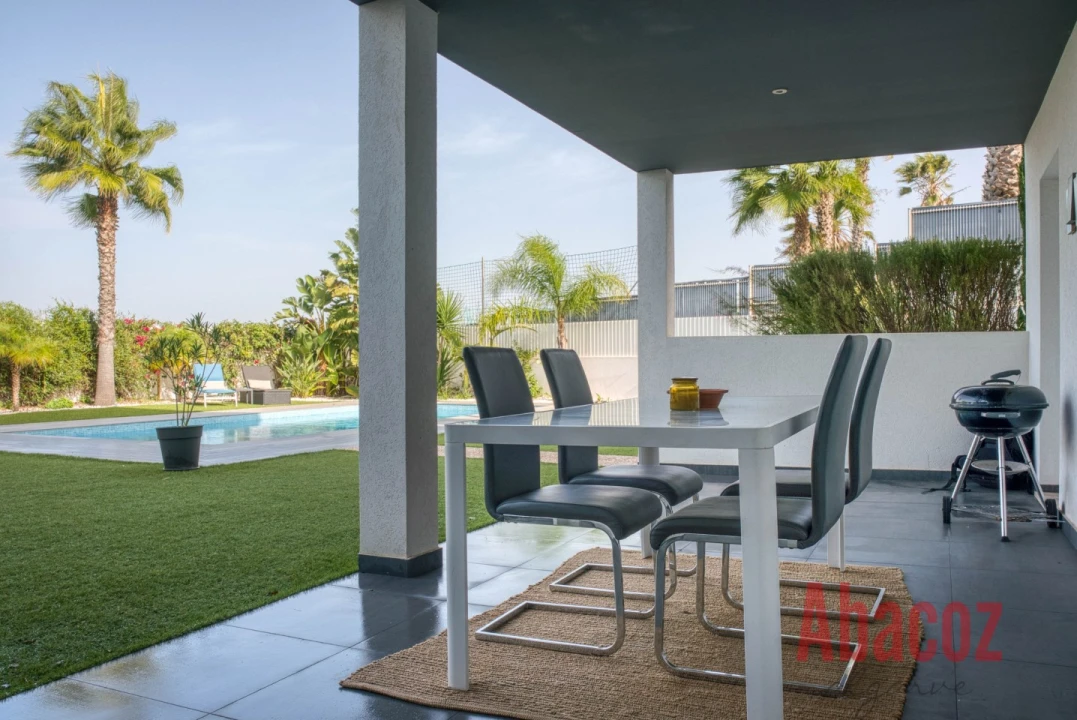 Moradia T3 para Venda em Estômbar e Parchal Foto 31