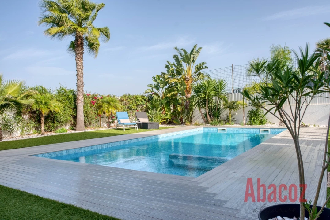 Moradia T3 para Venda em Estômbar e Parchal Foto 32