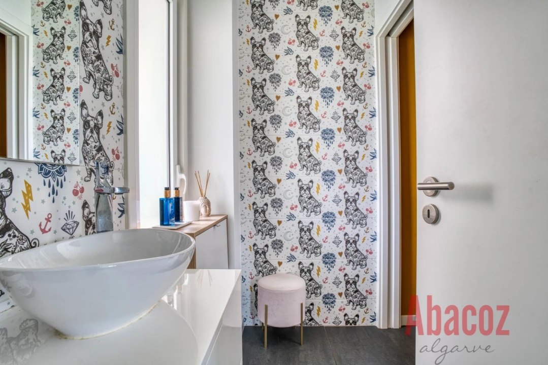 Moradia T3 para Venda em Estômbar e Parchal Foto 11