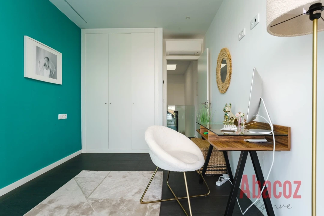 Moradia T3 para Venda em Estômbar e Parchal Foto 22