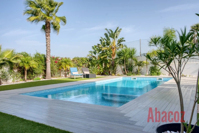 Moradia T3 para Venda em Estômbar e Parchal Foto 32