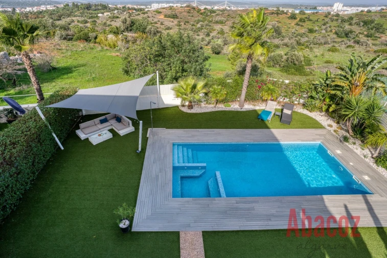 Moradia T3 para Venda em Estômbar e Parchal Foto 33