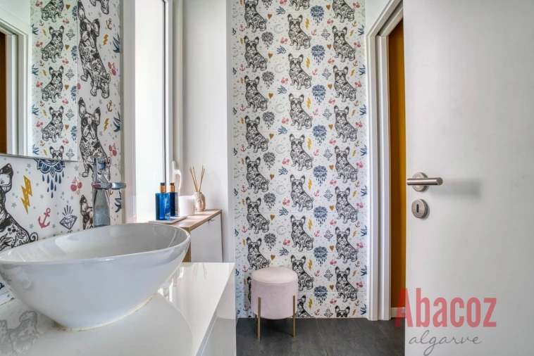 Moradia T3 para Venda em Estômbar e Parchal Foto 11