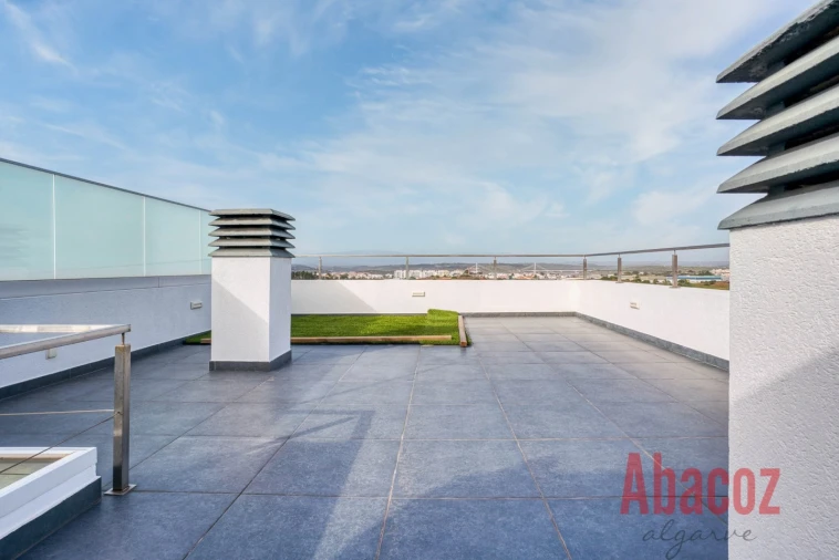 Moradia T3 para Venda em Estômbar e Parchal Foto 25