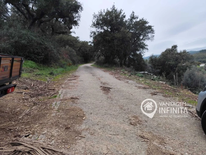 Quinta T4 para Venda em Alegrete Foto 1