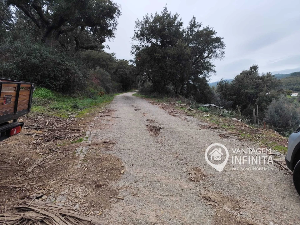 Quinta T4 para Venda em Alegrete Foto 1