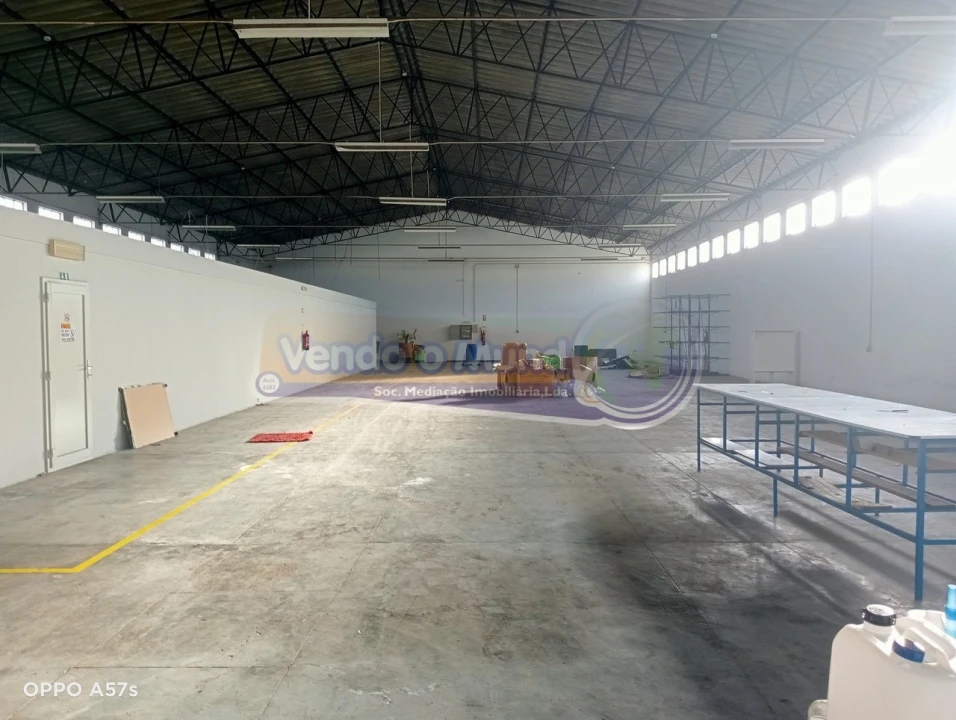 Armazém para Venda em Marinhais Foto 7