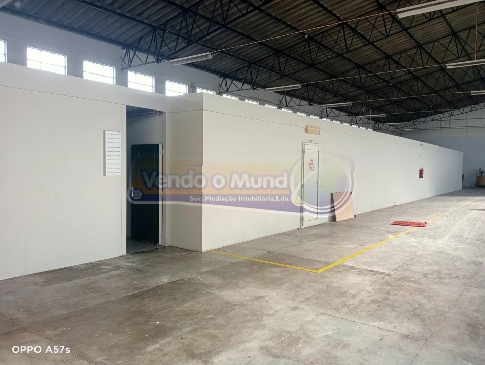 Armazém para Venda em Marinhais Foto 6
